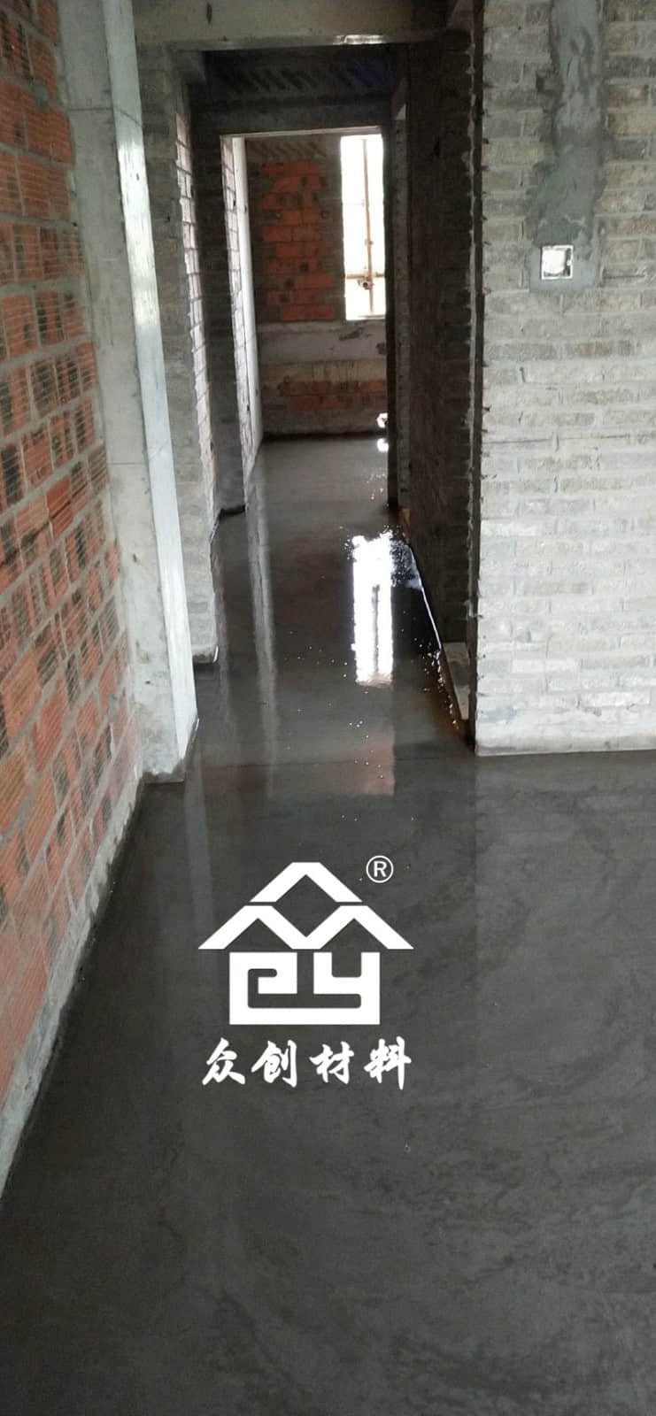 HKS改性聚丙烯保溫隔聲板現(xiàn)場(chǎng)施工現(xiàn)場(chǎng)-灑水養(yǎng)護(hù) HKS改性聚丙烯保溫隔聲板現(xiàn)場(chǎng)施工現(xiàn)場(chǎng)-灑水養(yǎng)護(hù)