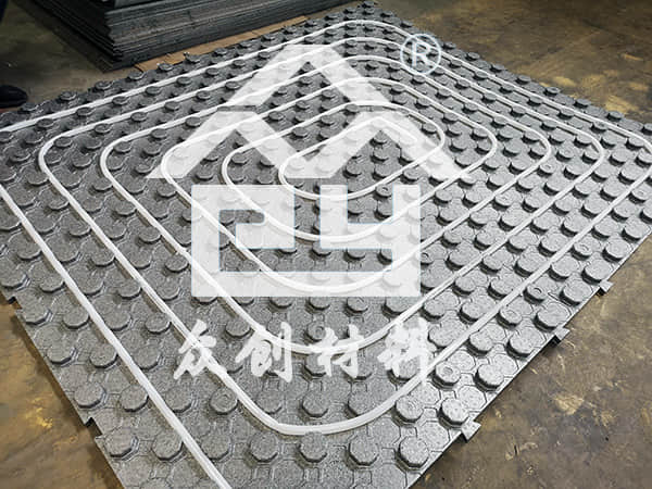 蘑菇頭地暖板有哪些優(yōu)勢 蘑菇頭地暖板有哪些優(yōu)勢